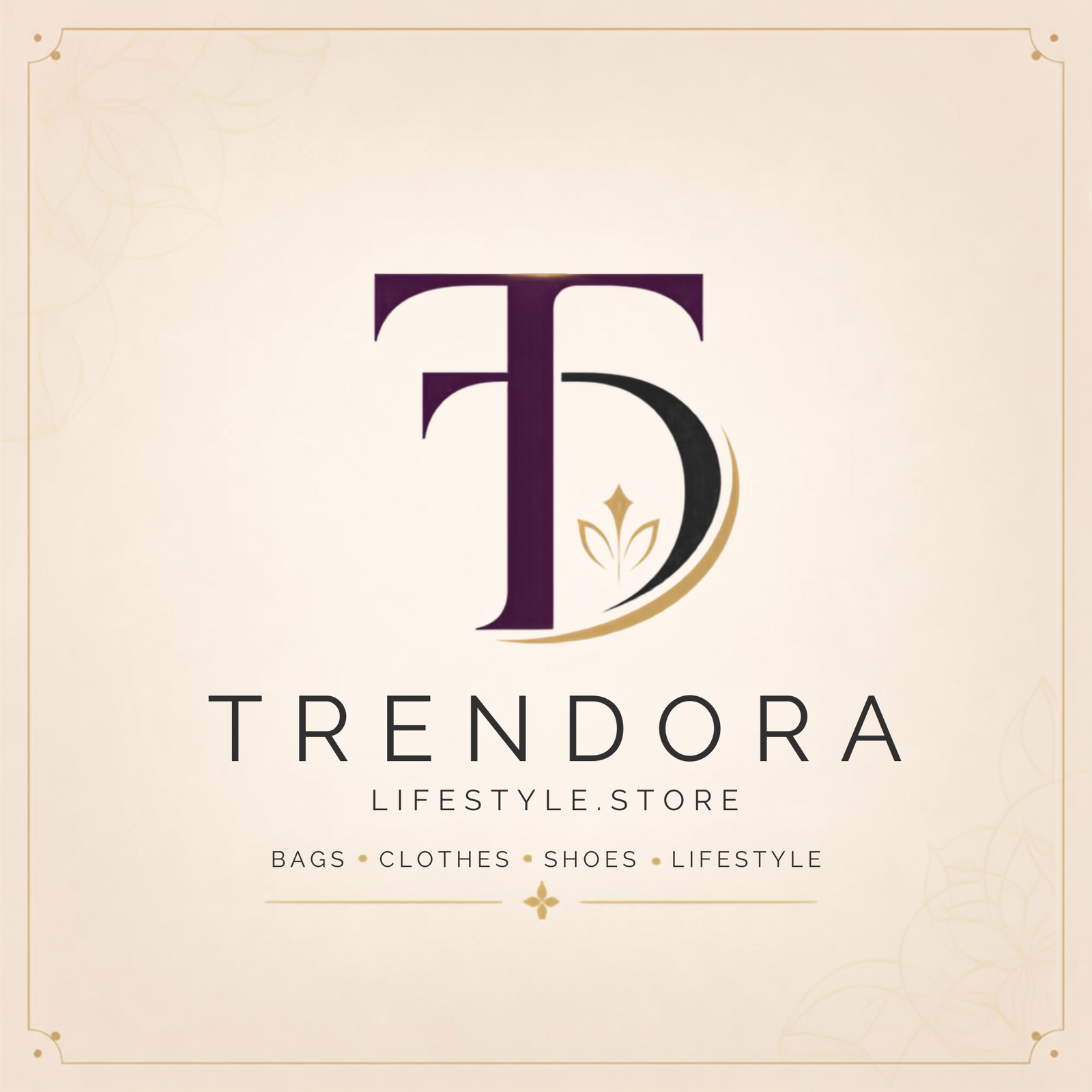 trendora-life-style-logo
